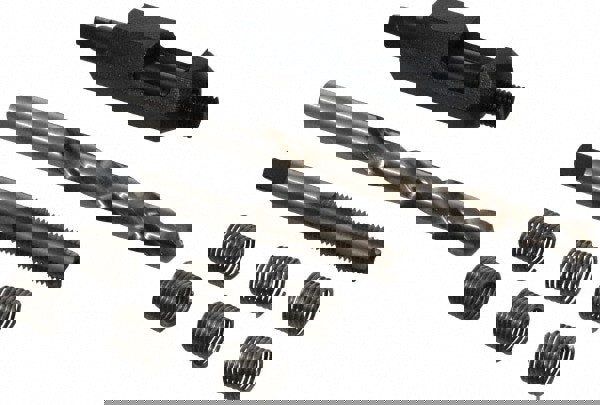 Thread Repair Kit: Threaded Insert